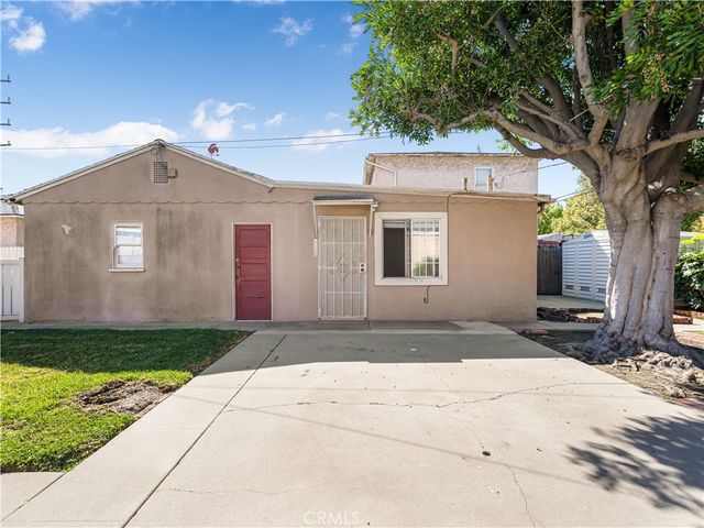 2307 Daisy Avenue, Long Beach, CA 90806