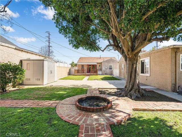 2307 Daisy Avenue, Long Beach, CA 90806