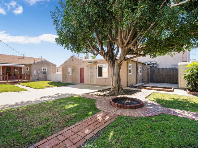 2307 Daisy Avenue, Long Beach, CA 90806