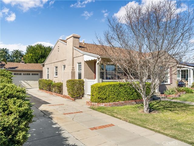 2307 Daisy Avenue, Long Beach, CA 90806