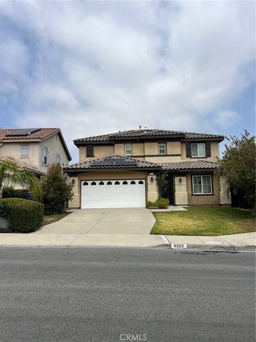 6229 Eaglemont, Fontana, CA 92336