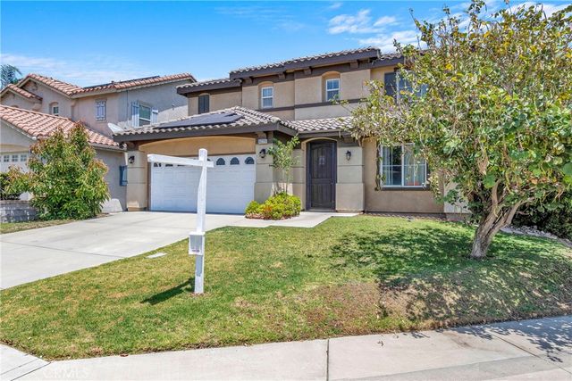 6229 Eaglemont, Fontana, CA 92336