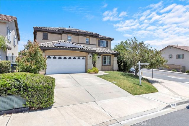 6229 Eaglemont, Fontana, CA 92336