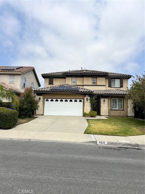 6229 Eaglemont, Fontana, CA 92336