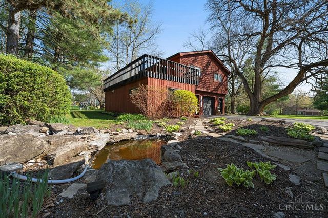 8135 Creek Woods Place, Deerfield Twp., OH 45039