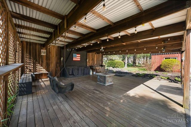 8135 Creek Woods Place, Deerfield Twp., OH 45039