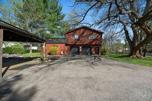 8135 Creek Woods Place, Deerfield Twp., OH 45039