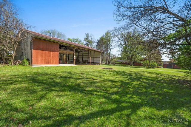 8135 Creek Woods Place, Deerfield Twp., OH 45039