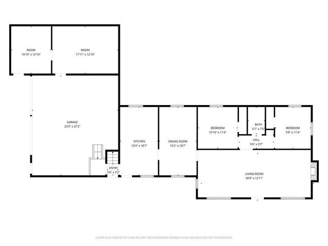 8135 Creek Woods Place, Deerfield Twp., OH 45039