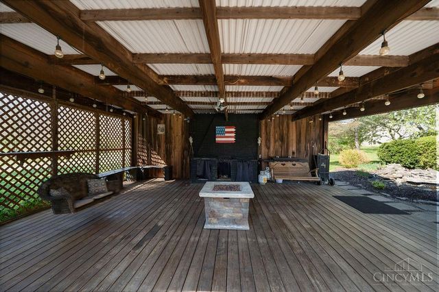 8135 Creek Woods Place, Deerfield Twp., OH 45039