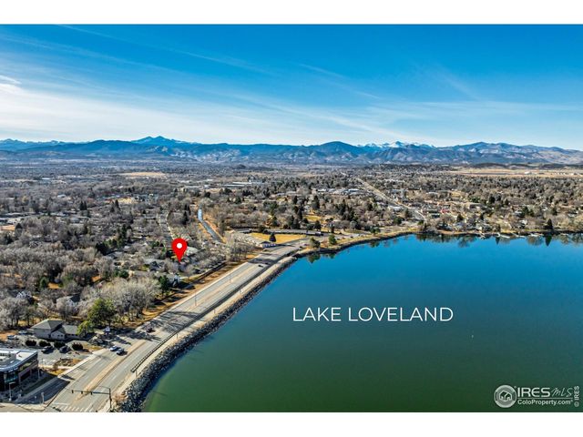 1004 Winona Cir, Loveland, CO 80537