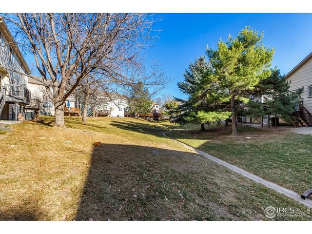 1004 Winona Cir, Loveland, CO 80537