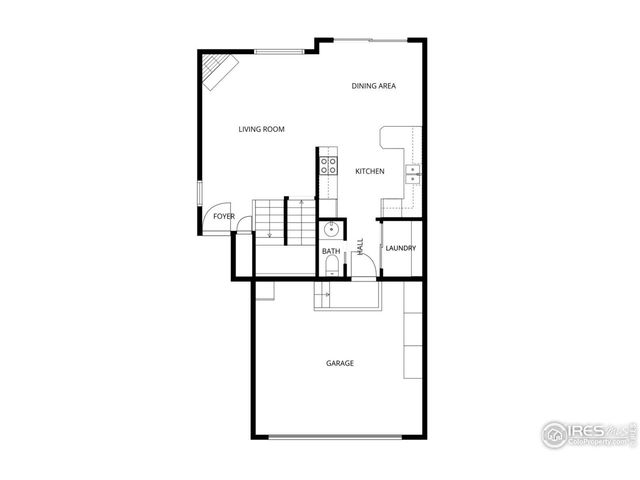 1004 Winona Cir, Loveland, CO 80537