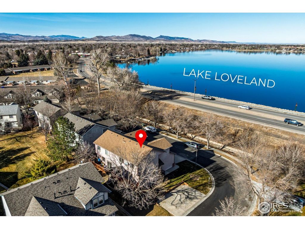 1004 Winona Cir, Loveland, CO 80537