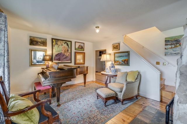 341 Locust Gap Road, Mountain City, TN 37683