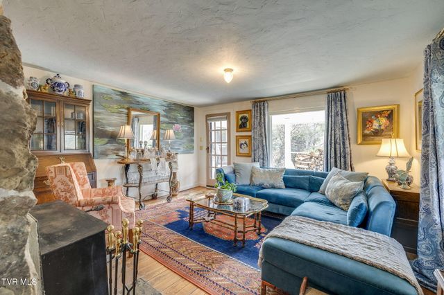 341 Locust Gap Road, Mountain City, TN 37683