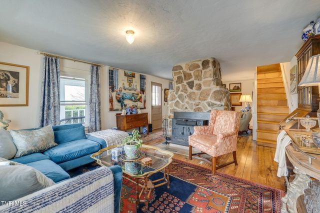 341 Locust Gap Road, Mountain City, TN 37683