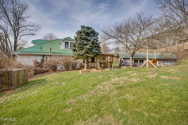 341 Locust Gap Road, Mountain City, TN 37683