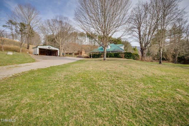 341 Locust Gap Road, Mountain City, TN 37683