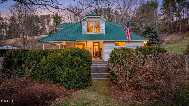 341 Locust Gap Road, Mountain City, TN 37683