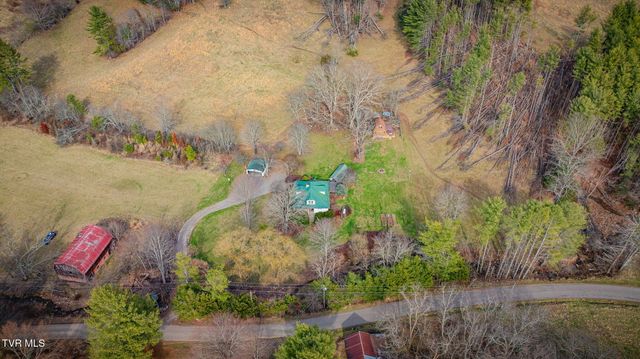 341 Locust Gap Road, Mountain City, TN 37683