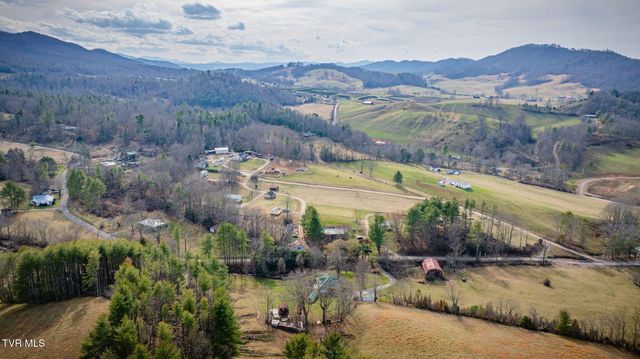 341 Locust Gap Road, Mountain City, TN 37683