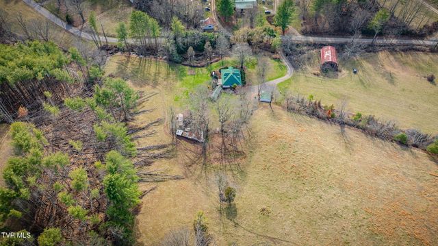 341 Locust Gap Road, Mountain City, TN 37683