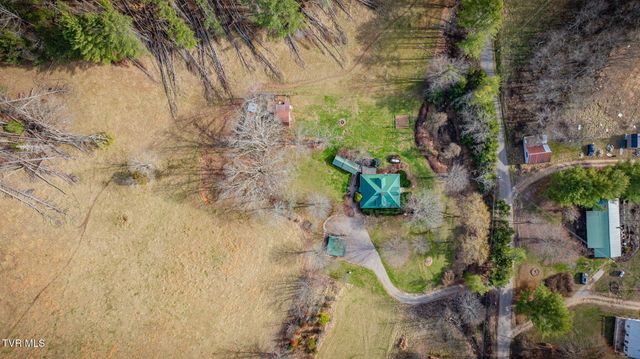 341 Locust Gap Road, Mountain City, TN 37683