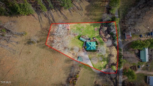 341 Locust Gap Road, Mountain City, TN 37683