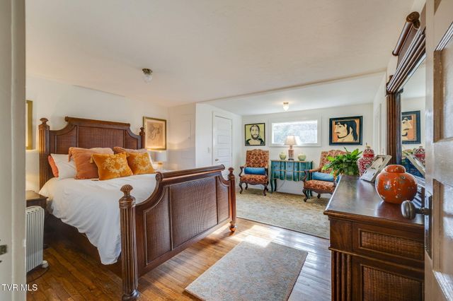 341 Locust Gap Road, Mountain City, TN 37683