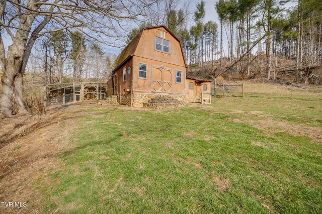 341 Locust Gap Road, Mountain City, TN 37683