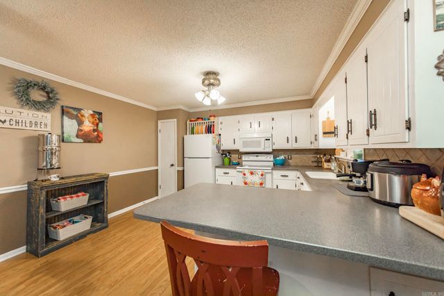 13 Jenny Lynn, Searcy, AR 72143