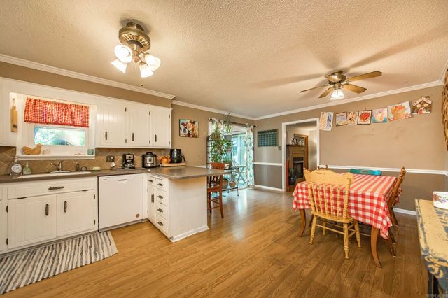 13 Jenny Lynn, Searcy, AR 72143