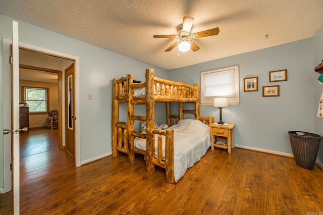 13 Jenny Lynn, Searcy, AR 72143