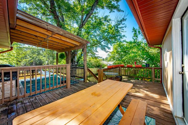 13 Jenny Lynn, Searcy, AR 72143