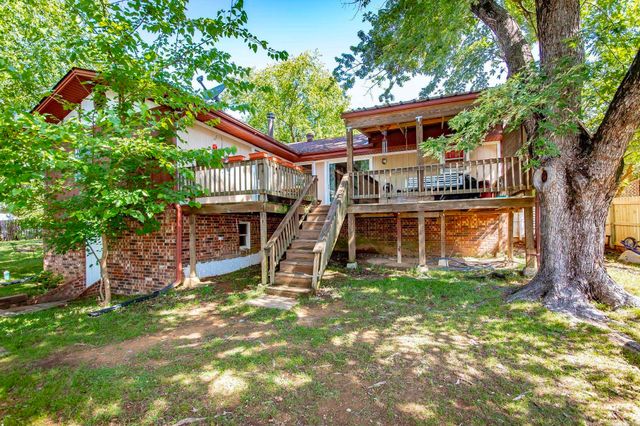 13 Jenny Lynn, Searcy, AR 72143