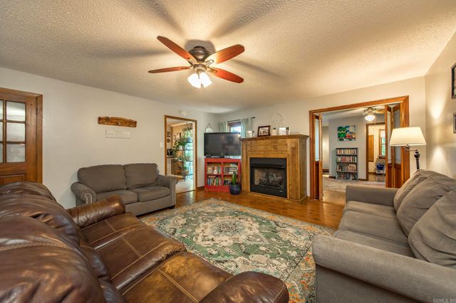 13 Jenny Lynn, Searcy, AR 72143