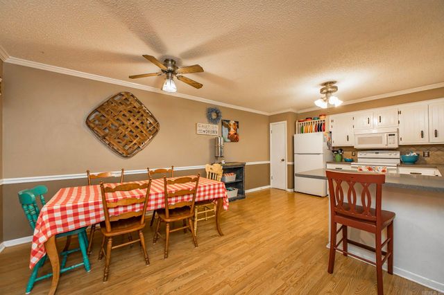 13 Jenny Lynn, Searcy, AR 72143