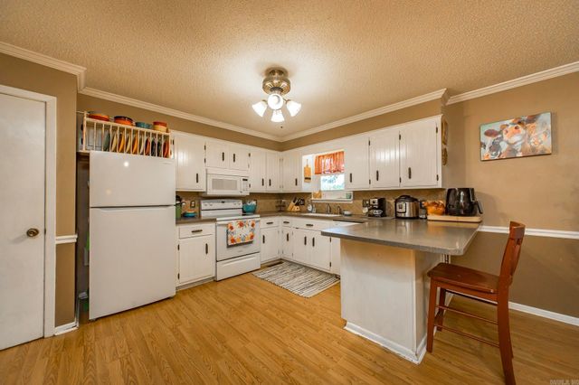 13 Jenny Lynn, Searcy, AR 72143