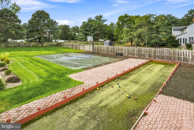 105 DEERFIELD AVE, Marlton, NJ 08053