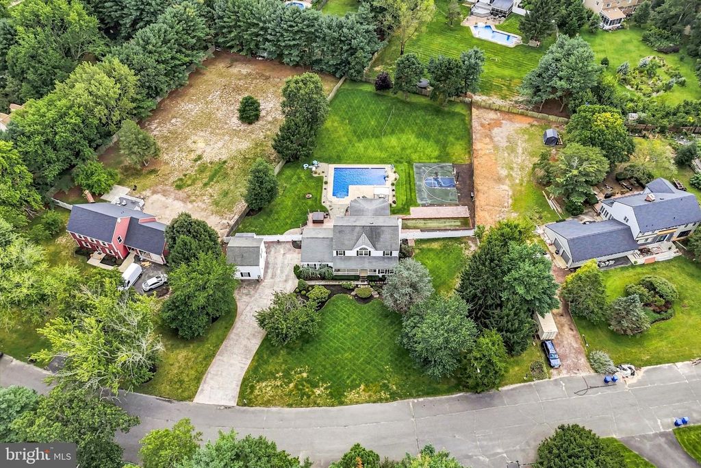 105 DEERFIELD AVE, MARLTON, NJ 08053 — photo 5