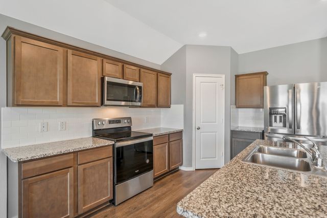 4000 Huntington Drive, Denton, TX 76209