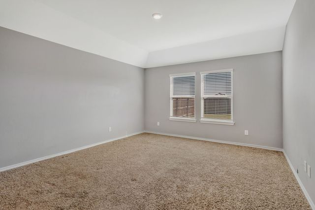 4000 Huntington Drive, Denton, TX 76209