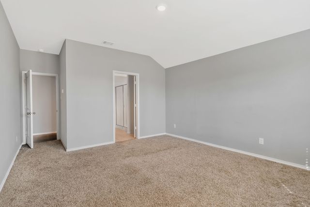 4000 Huntington Drive, Denton, TX 76209