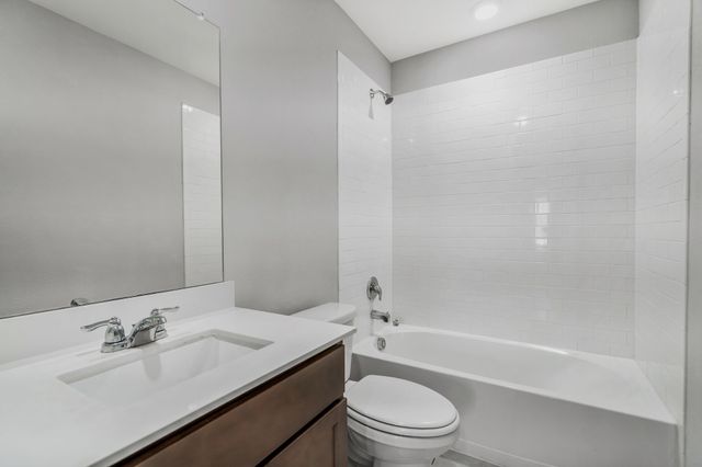 4000 Huntington Drive, Denton, TX 76209