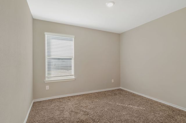 4000 Huntington Drive, Denton, TX 76209