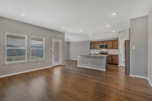 4000 Huntington Drive, Denton, TX 76209