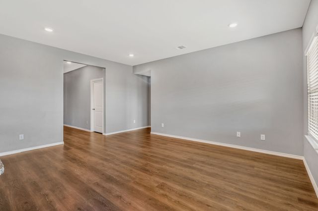 4000 Huntington Drive, Denton, TX 76209