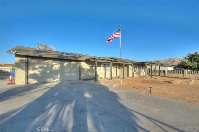 10525 Balsa, Apple Valley, CA 92308