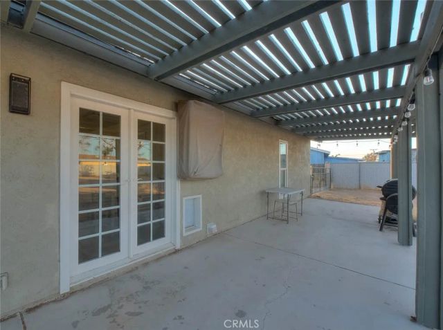 10525 Balsa, Apple Valley, CA 92308
